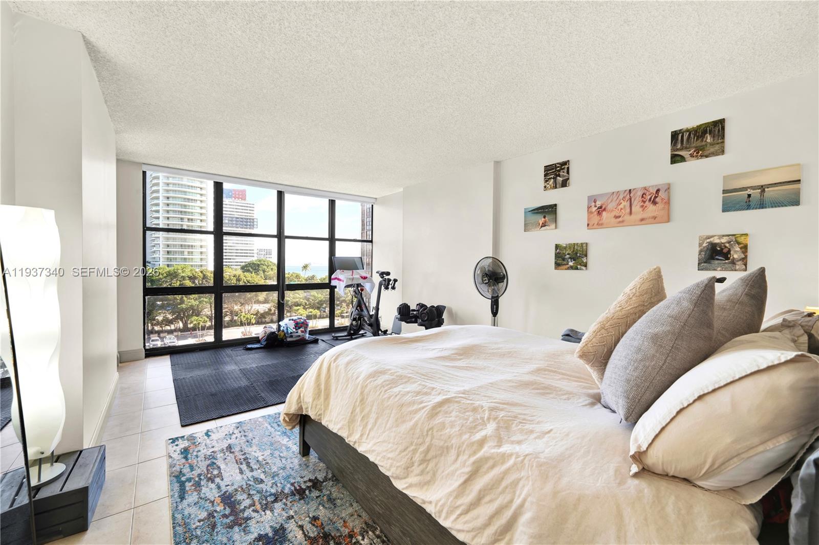 BRICKELL PLACE CONDO - Residential