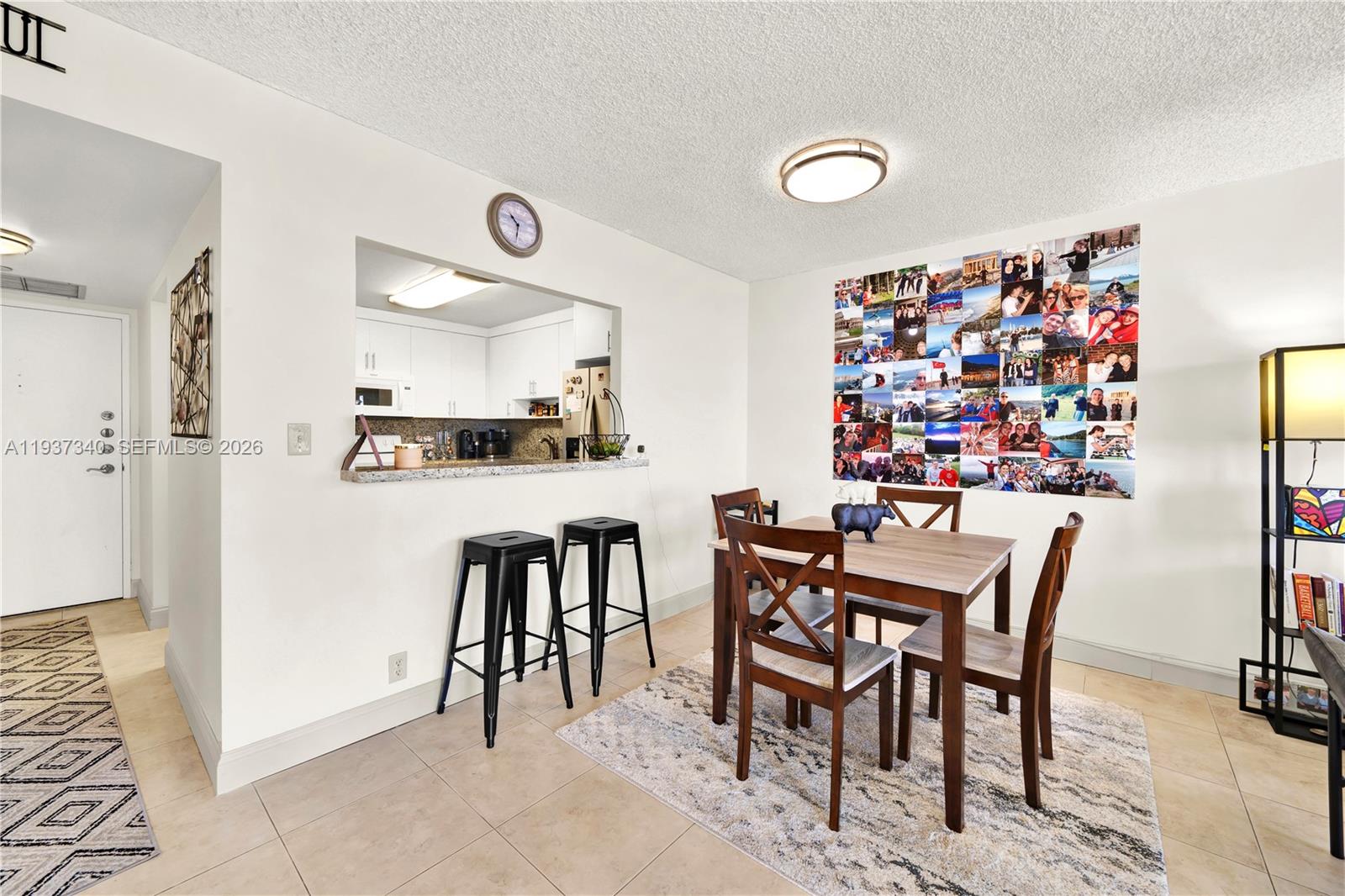 BRICKELL PLACE CONDO - Residential