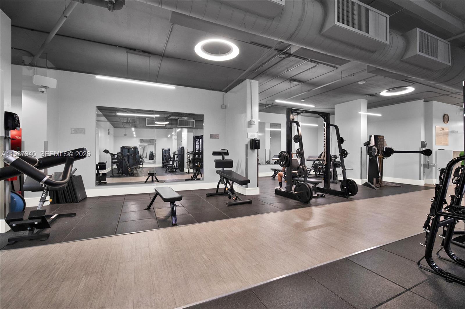 BRICKELL PLACE CONDO - Residential