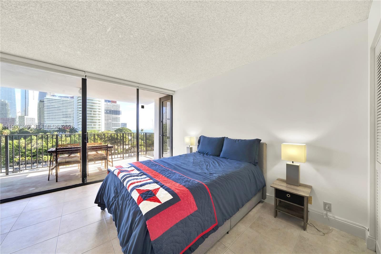 BRICKELL PLACE CONDO - Residential