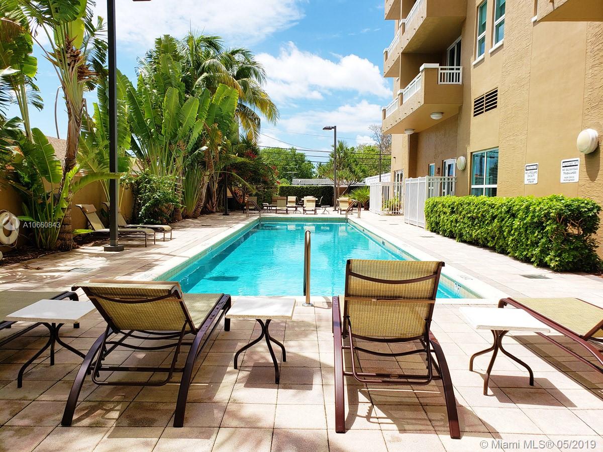 Da Vinci On Douglas Condo - Residential Lease