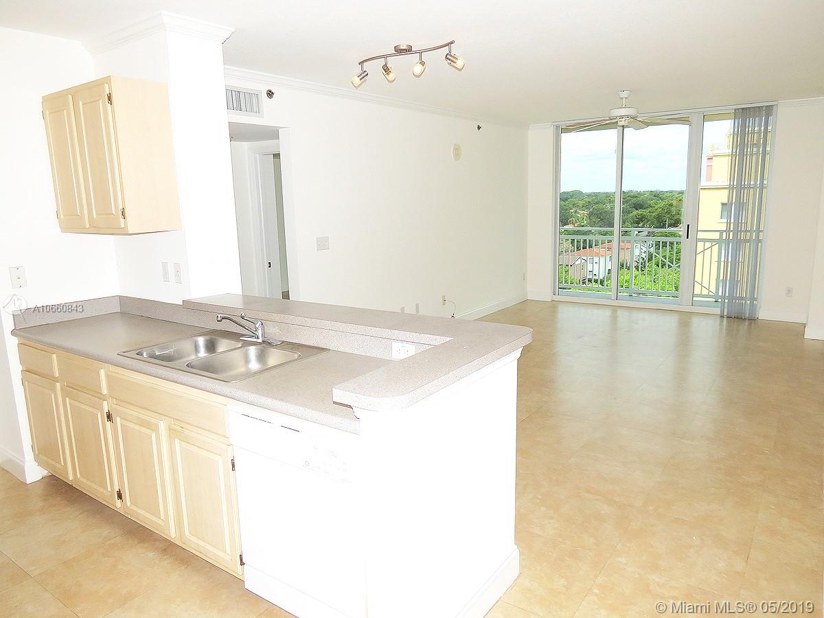 Da Vinci On Douglas Condo - Residential Lease