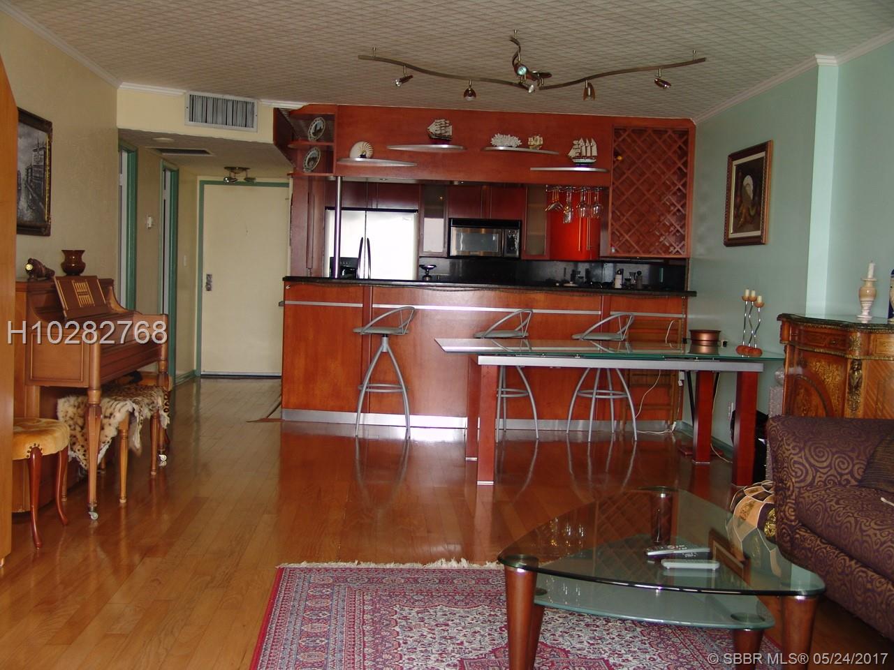 The Clipper At Bisc Cove - Residential Lease