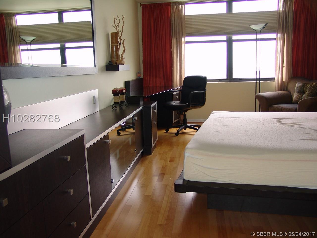 The Clipper At Bisc Cove - Residential Lease