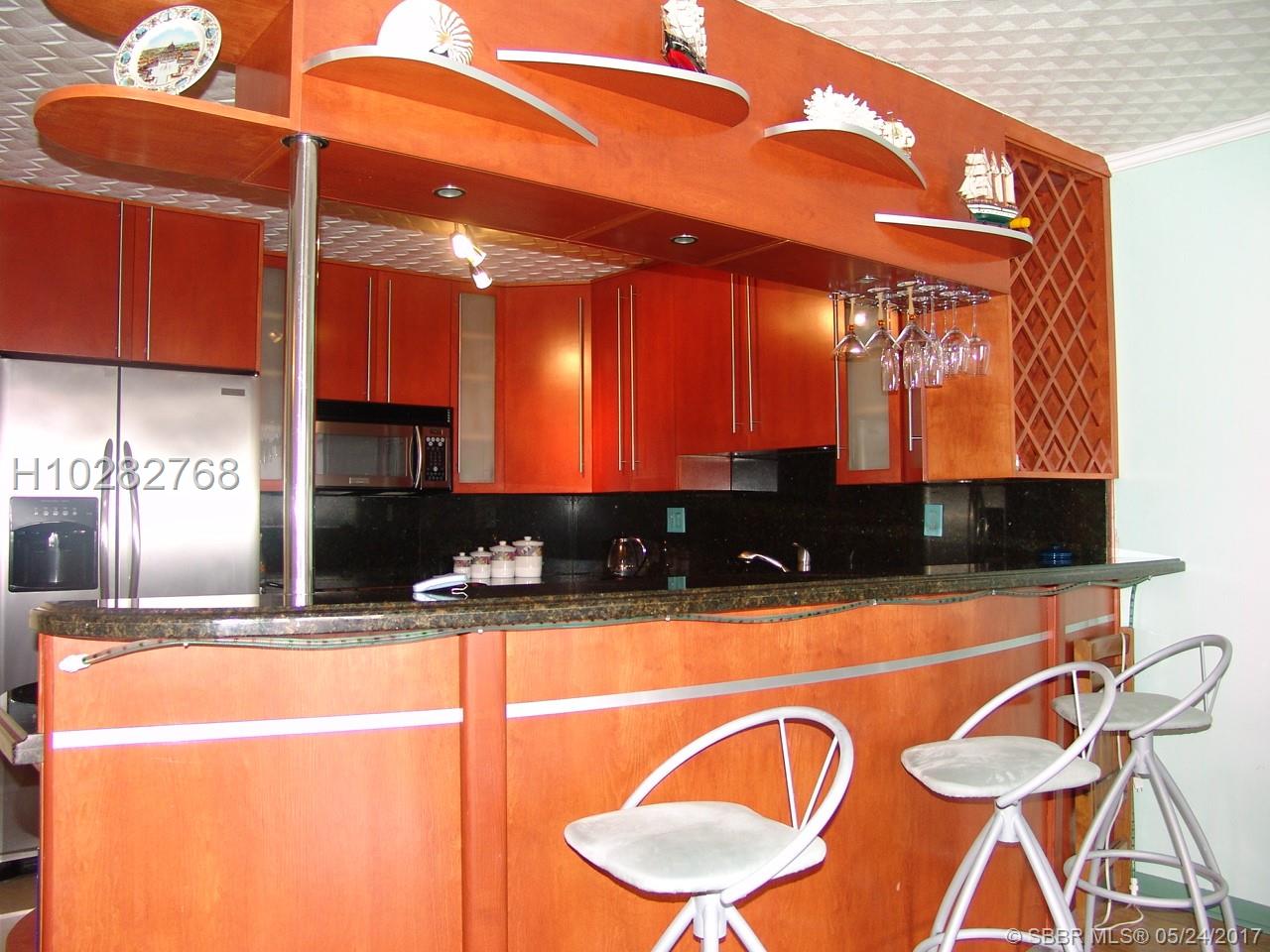 The Clipper At Bisc Cove - Residential Lease