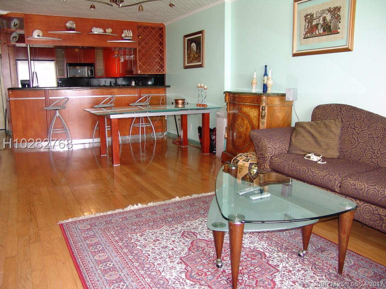 The Clipper At Bisc Cove - Residential Lease