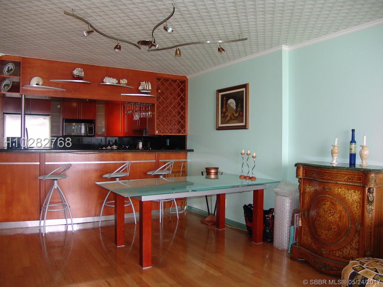 The Clipper At Bisc Cove - Residential Lease