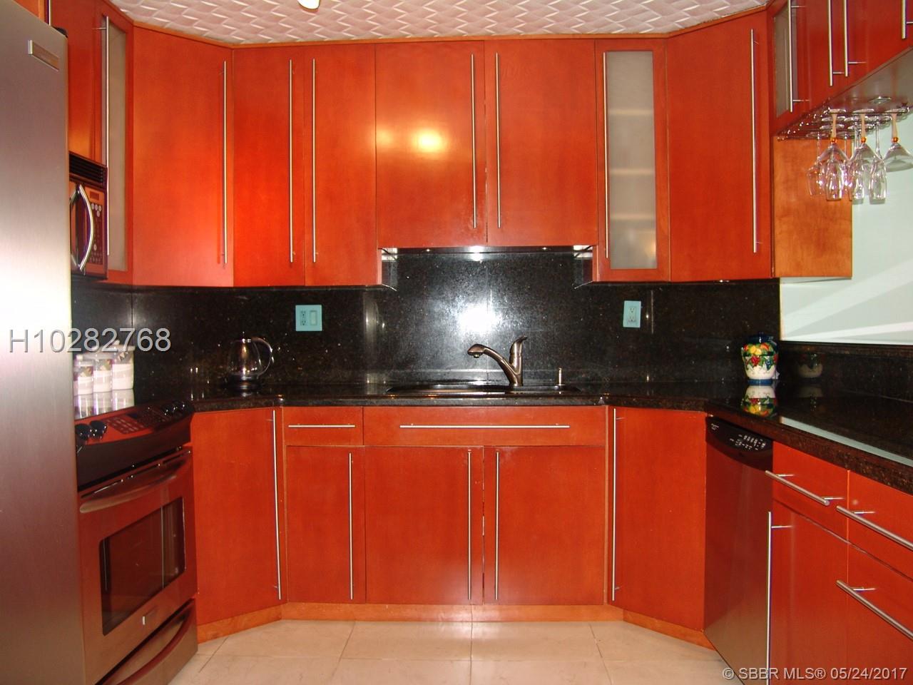 The Clipper At Bisc Cove - Residential Lease