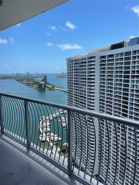 1750 N Bayshore Dr 3504 Miami FL 33132