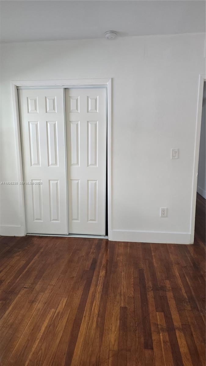 BAY HARBOR ISLAND - Residential Lease