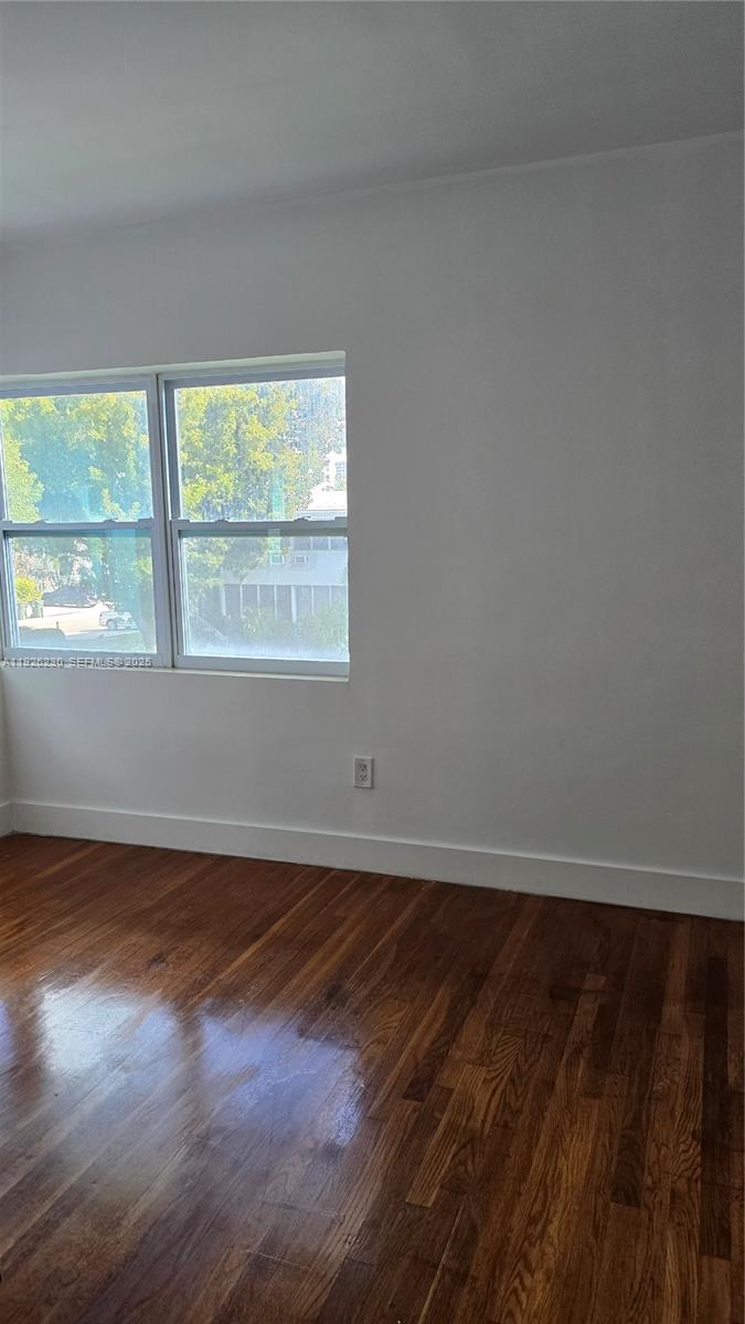 BAY HARBOR ISLAND - Residential Lease