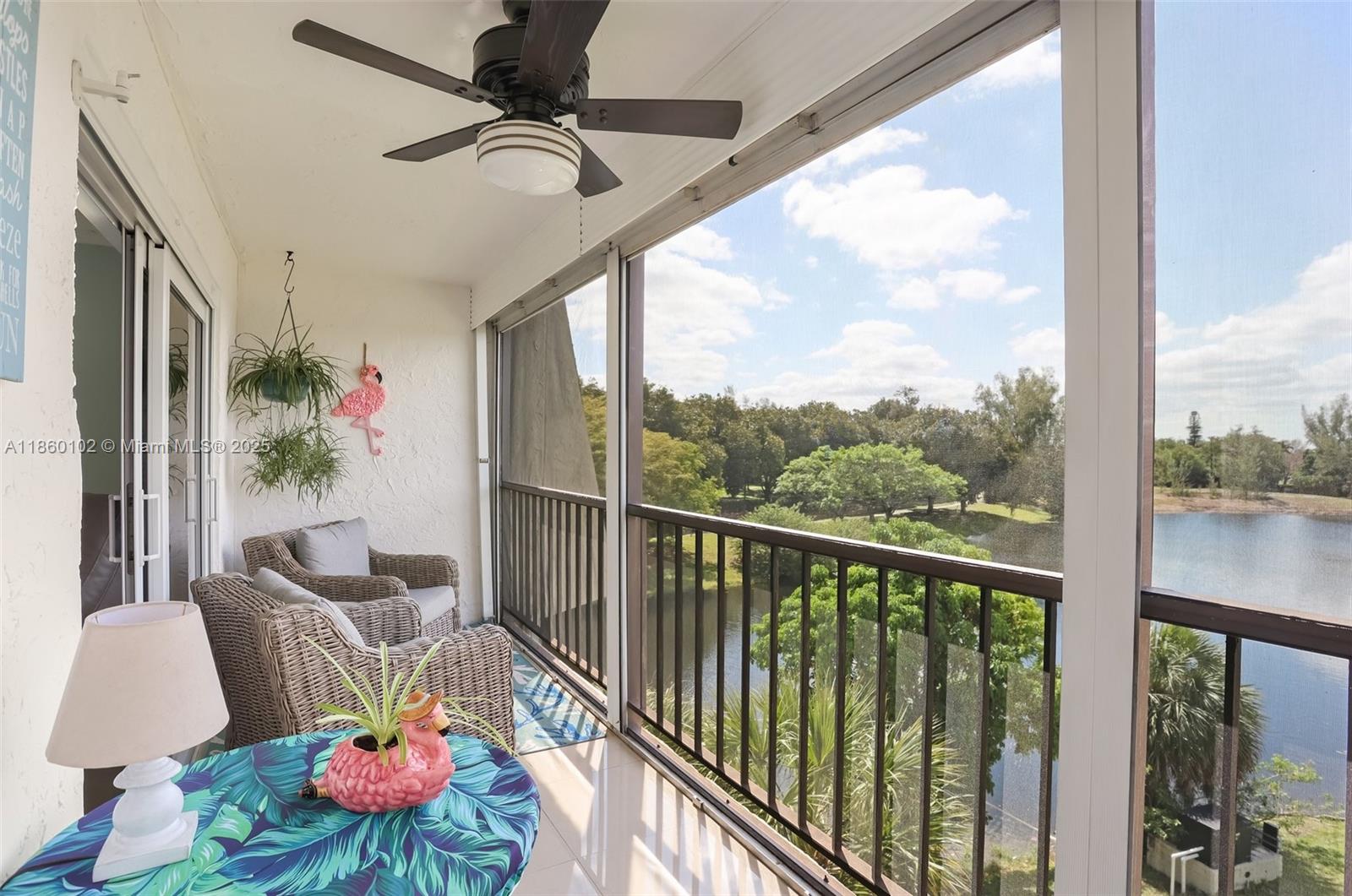 GREENS OF INVERRARY PHASE - Residential