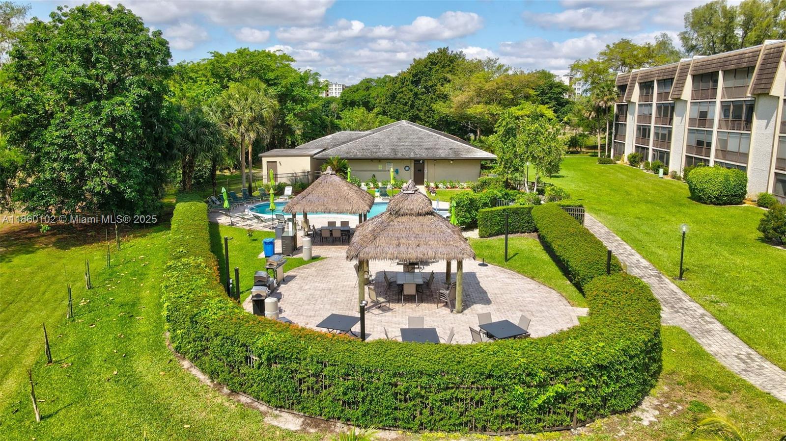 GREENS OF INVERRARY PHASE - Residential