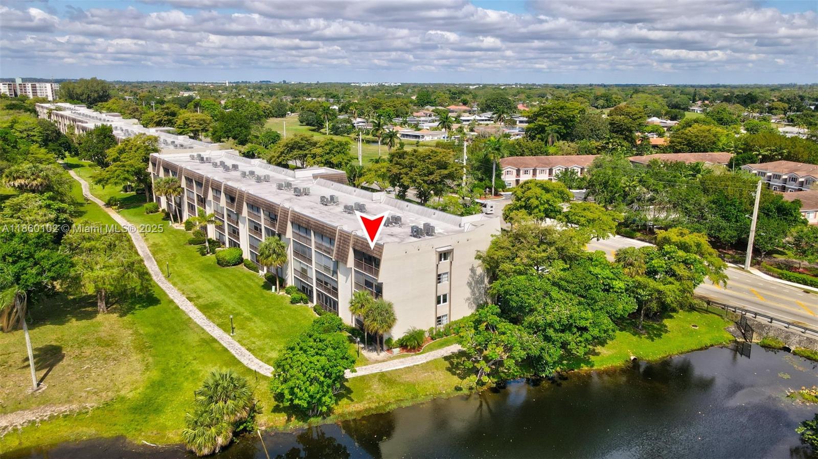 GREENS OF INVERRARY PHASE - Residential