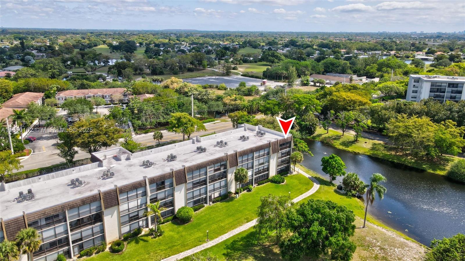 GREENS OF INVERRARY PHASE - Residential