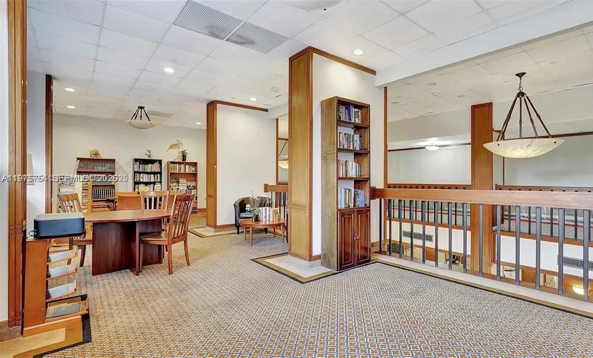 ADMIRALS PORT CONDO WEST - Residential Lease