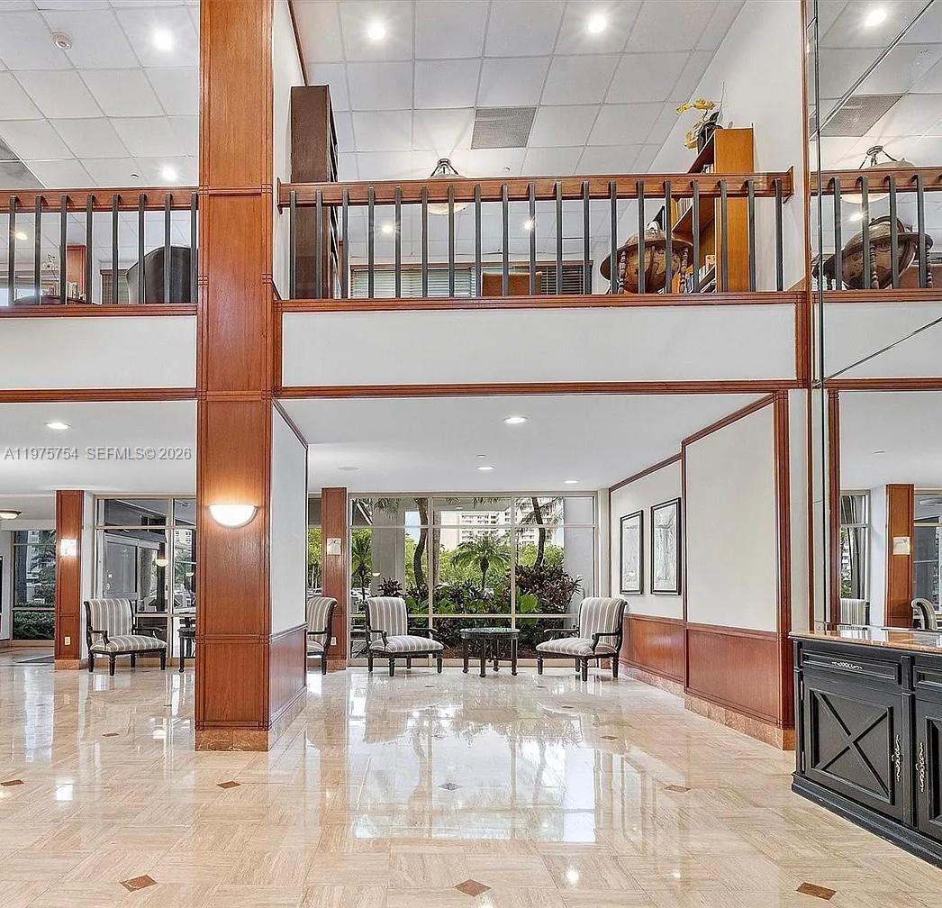 ADMIRALS PORT CONDO WEST - Residential Lease