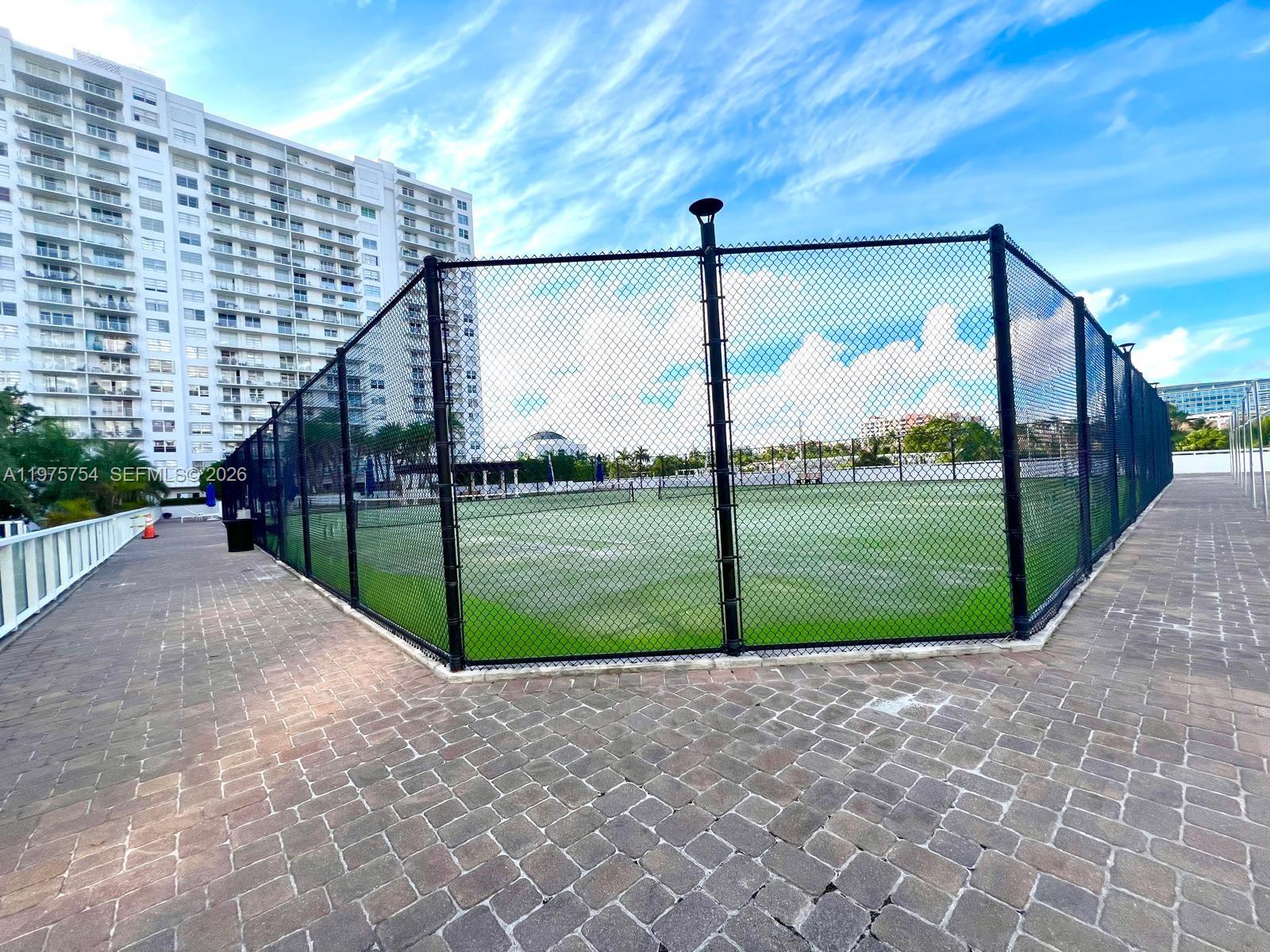 ADMIRALS PORT CONDO WEST - Residential Lease