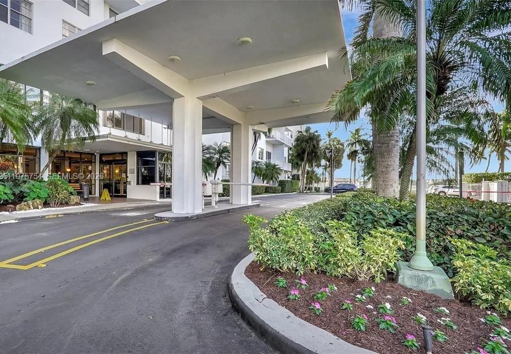 ADMIRALS PORT CONDO WEST - Residential Lease