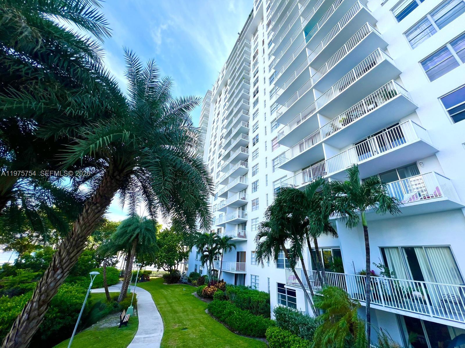 ADMIRALS PORT CONDO WEST - Residential Lease
