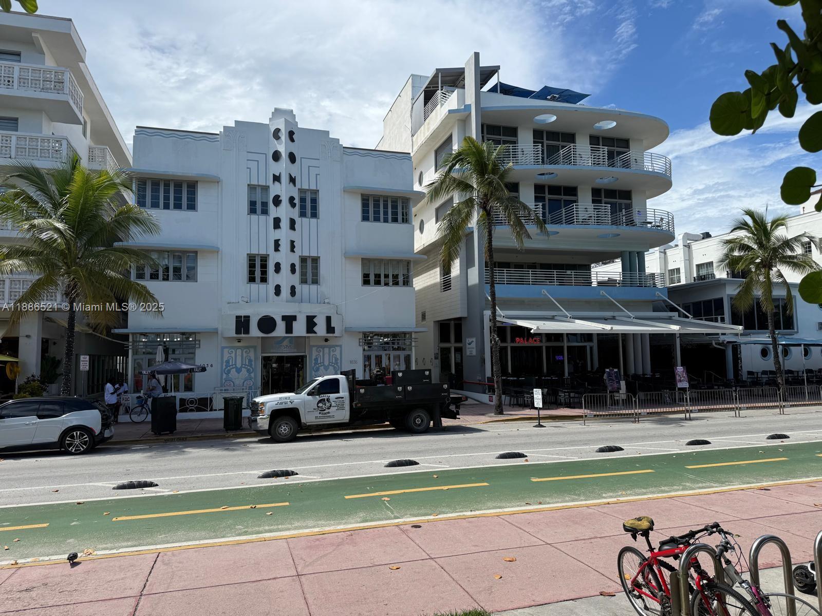 THE STRAND ON OCEAN DRIVE - Residential