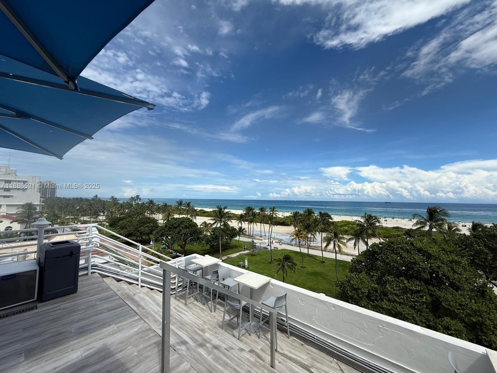 THE STRAND ON OCEAN DRIVE - Residential