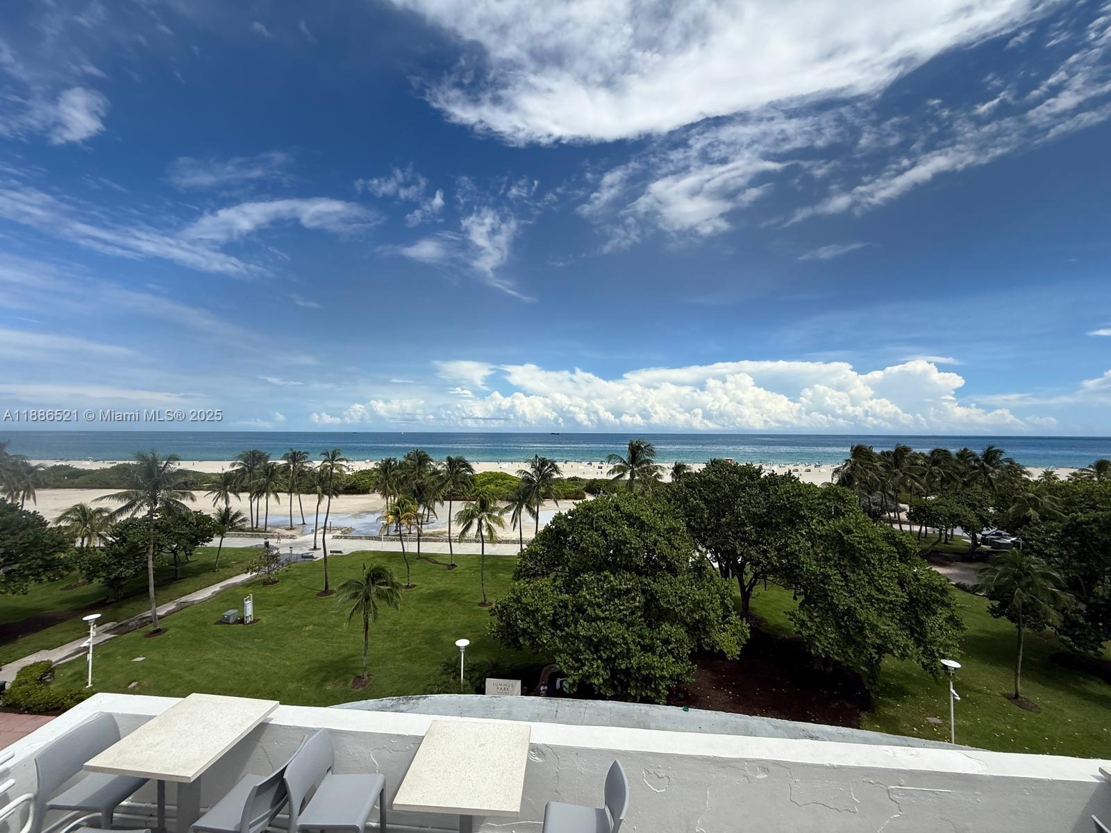 THE STRAND ON OCEAN DRIVE - Residential