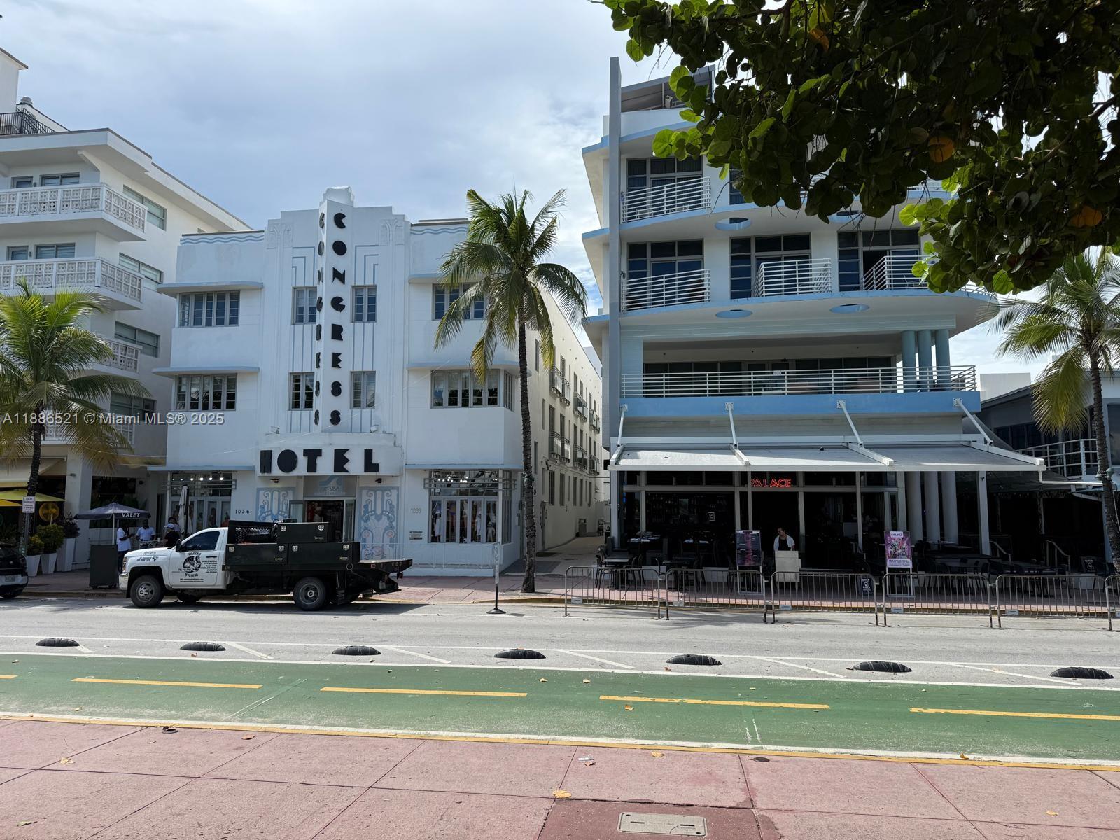THE STRAND ON OCEAN DRIVE - Residential