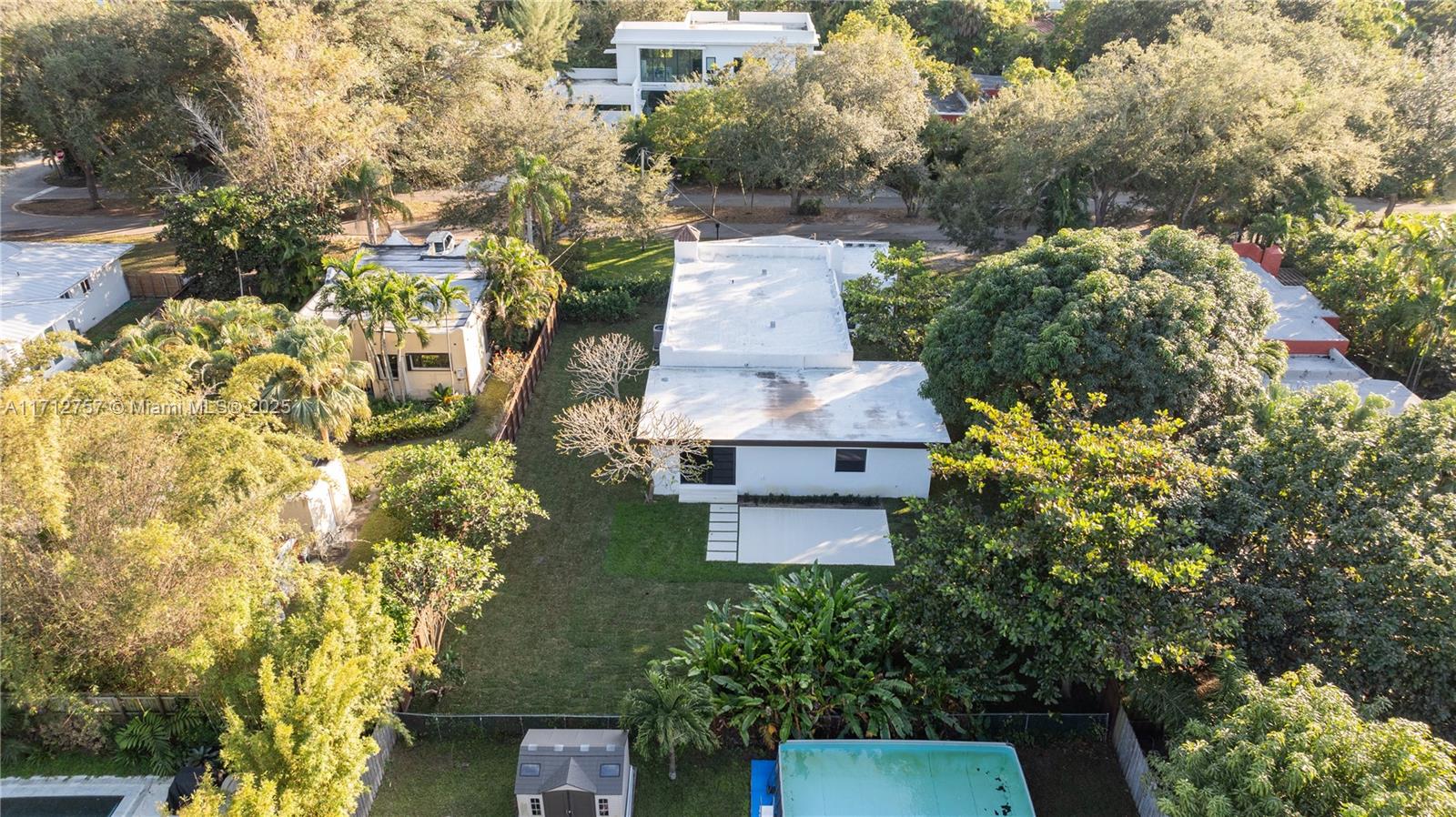 GRIFFING BISCAYNE PARK ES - Residential