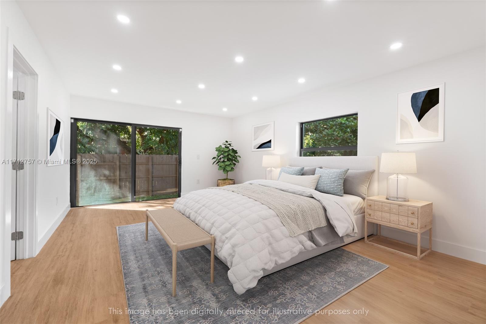 GRIFFING BISCAYNE PARK ES - Residential