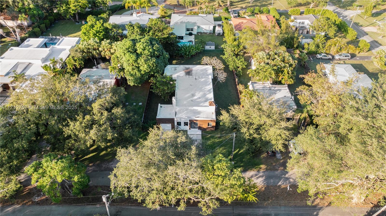 GRIFFING BISCAYNE PARK ES - Residential