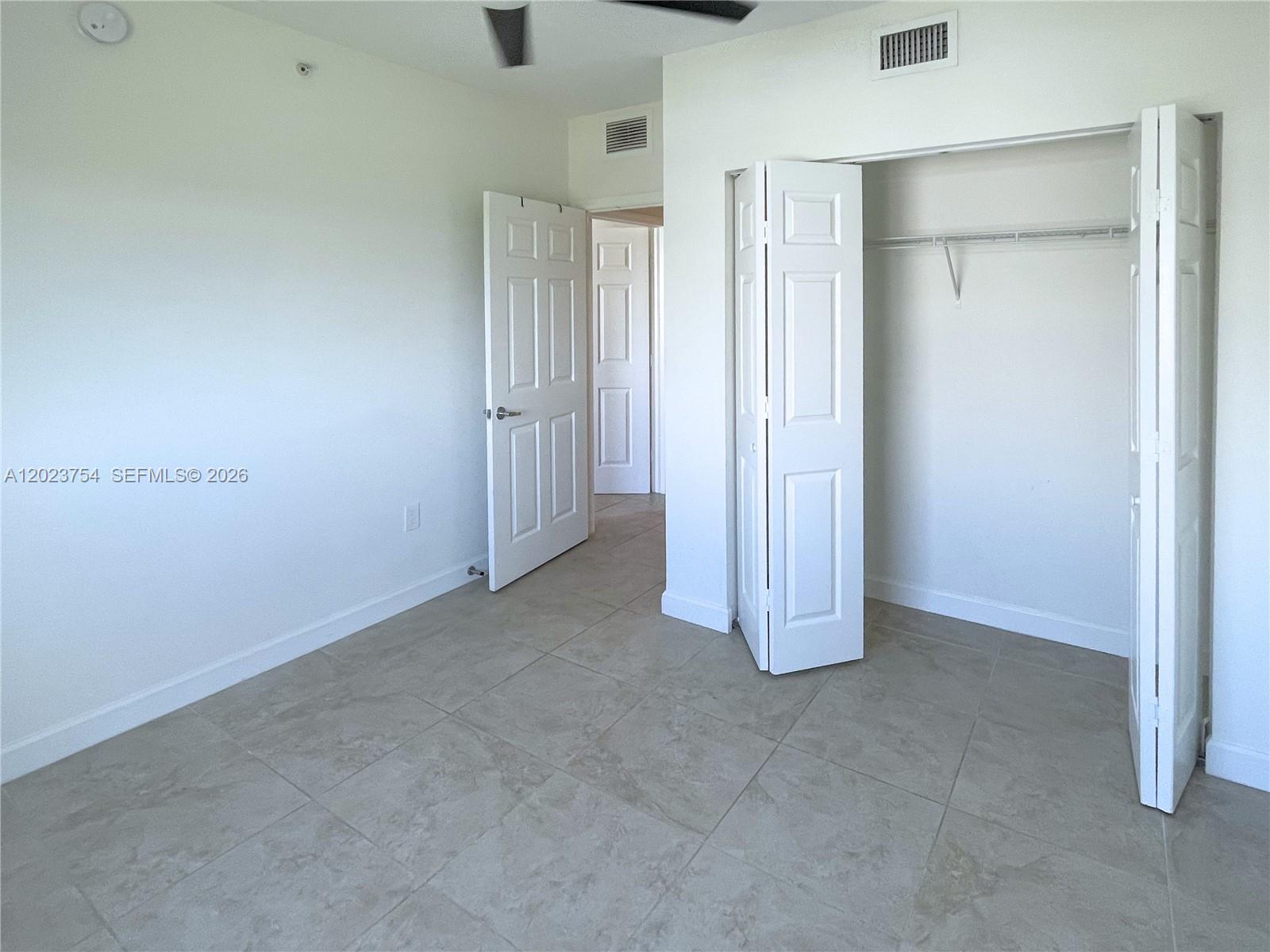 BRICKELL VIEW WEST CONDO - Residential Lease