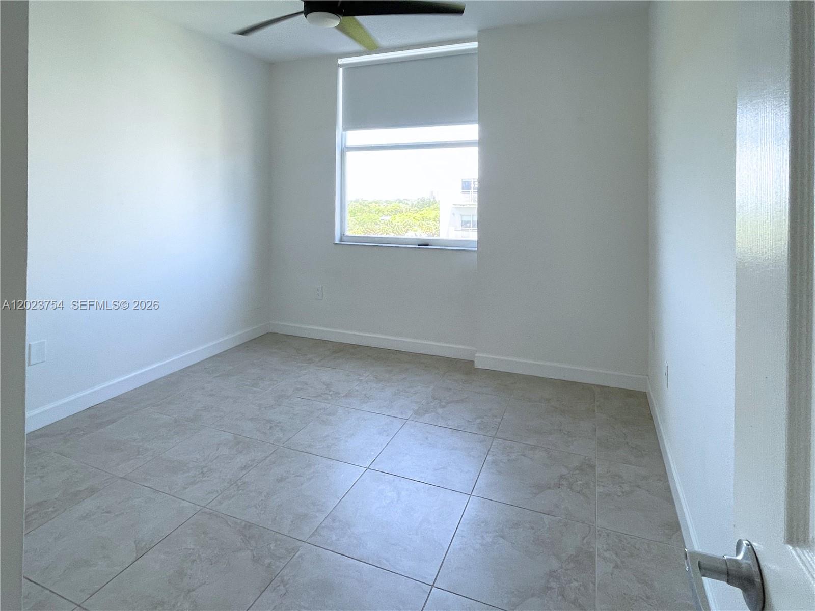 BRICKELL VIEW WEST CONDO - Residential Lease