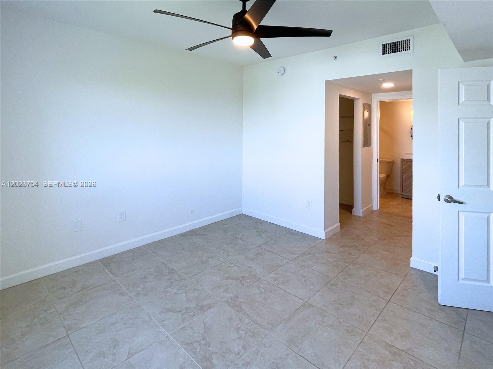 BRICKELL VIEW WEST CONDO - Residential Lease