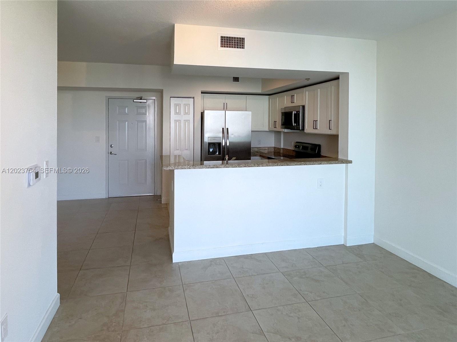 BRICKELL VIEW WEST CONDO - Residential Lease