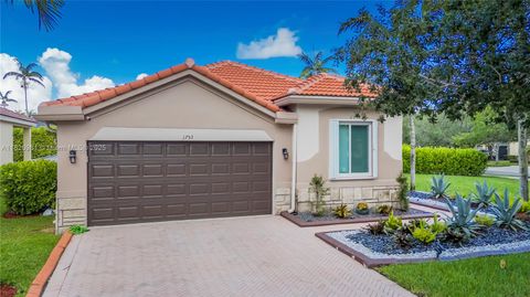 Photo of 1753 Aspen Ln, Weston, FL 33327 (MLS # A11820981)
