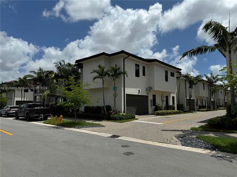 A home in Doral