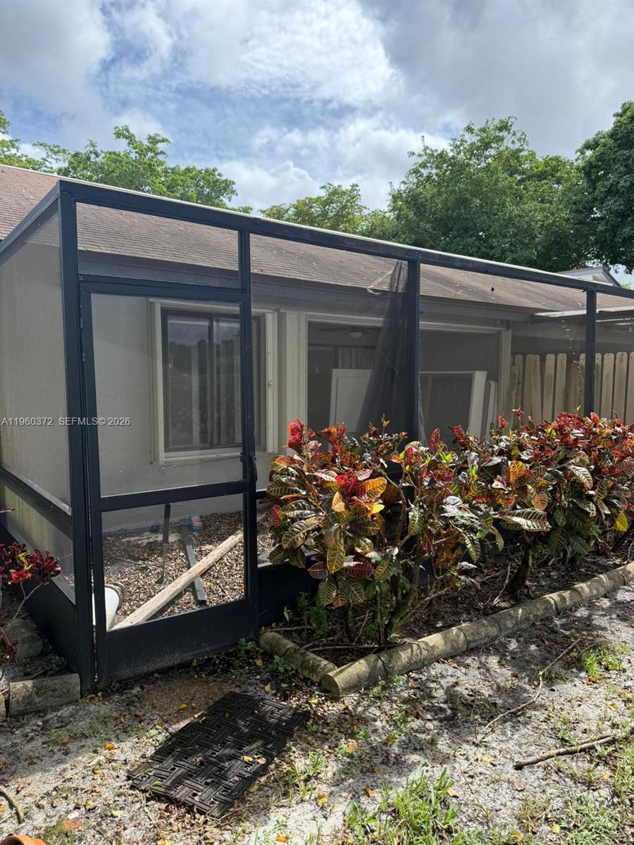 VILLAS AT THE GATE CONDO - Residential