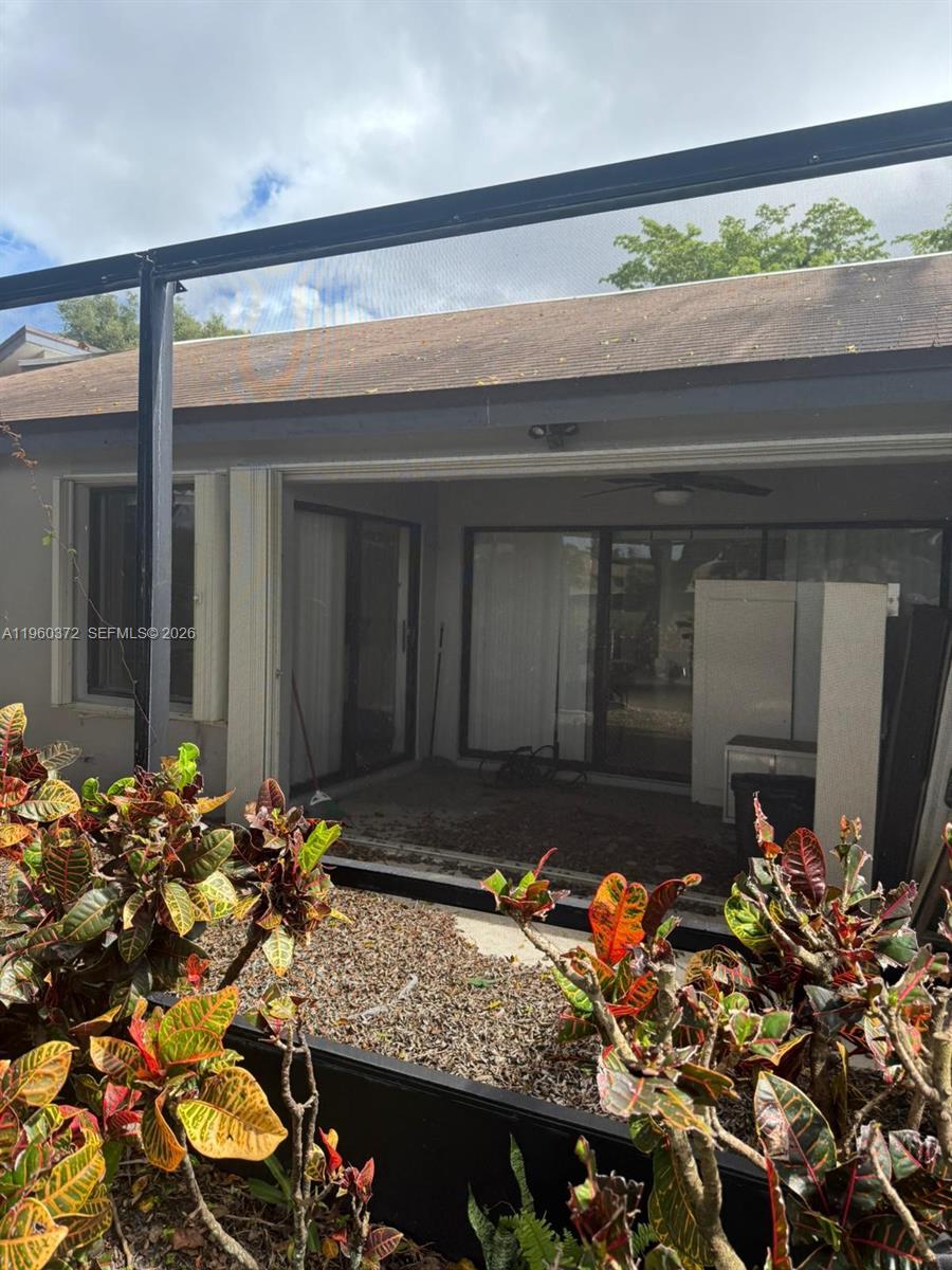 VILLAS AT THE GATE CONDO - Residential