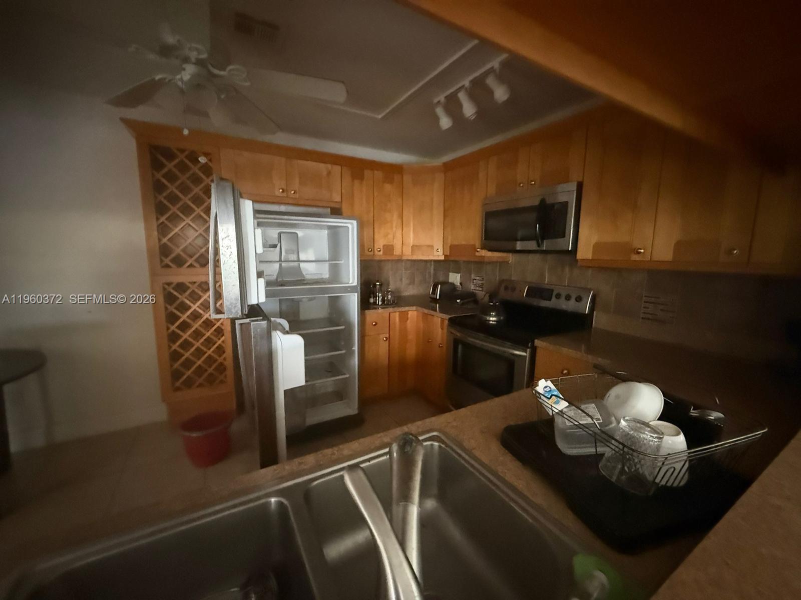 VILLAS AT THE GATE CONDO - Residential