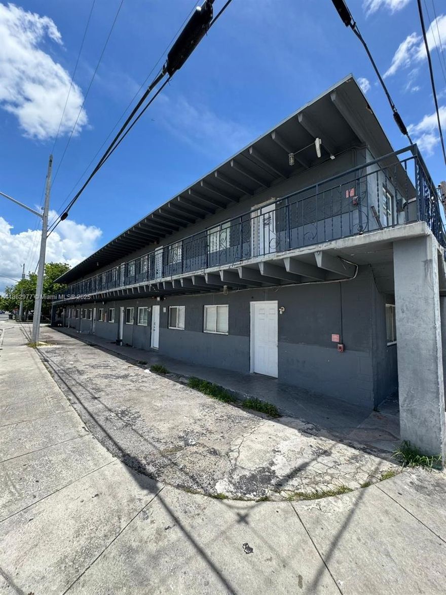 This unit offers an incredible value for anyone looking for an affordable, move-in ready rental in the Homestead area. Whether you're working, studying, or simply enjoying life in South Florida, this unit is a perfect fit for those who want a comfortable, low-maintenance lifestyle. With great amenities nearby and a spacious unit, you'll love calling this place home.