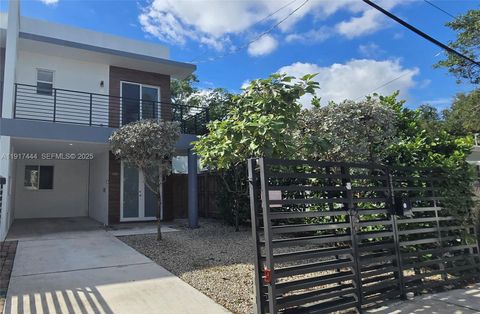 3620 Thomas Ave Miami FL 33133