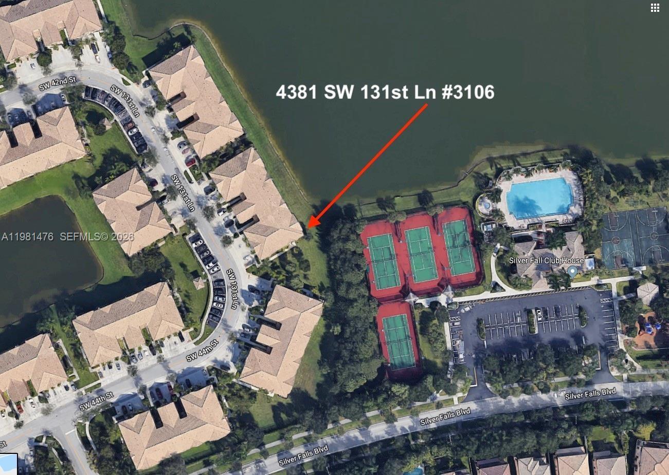 BANYAN BAY CONDO - Residential