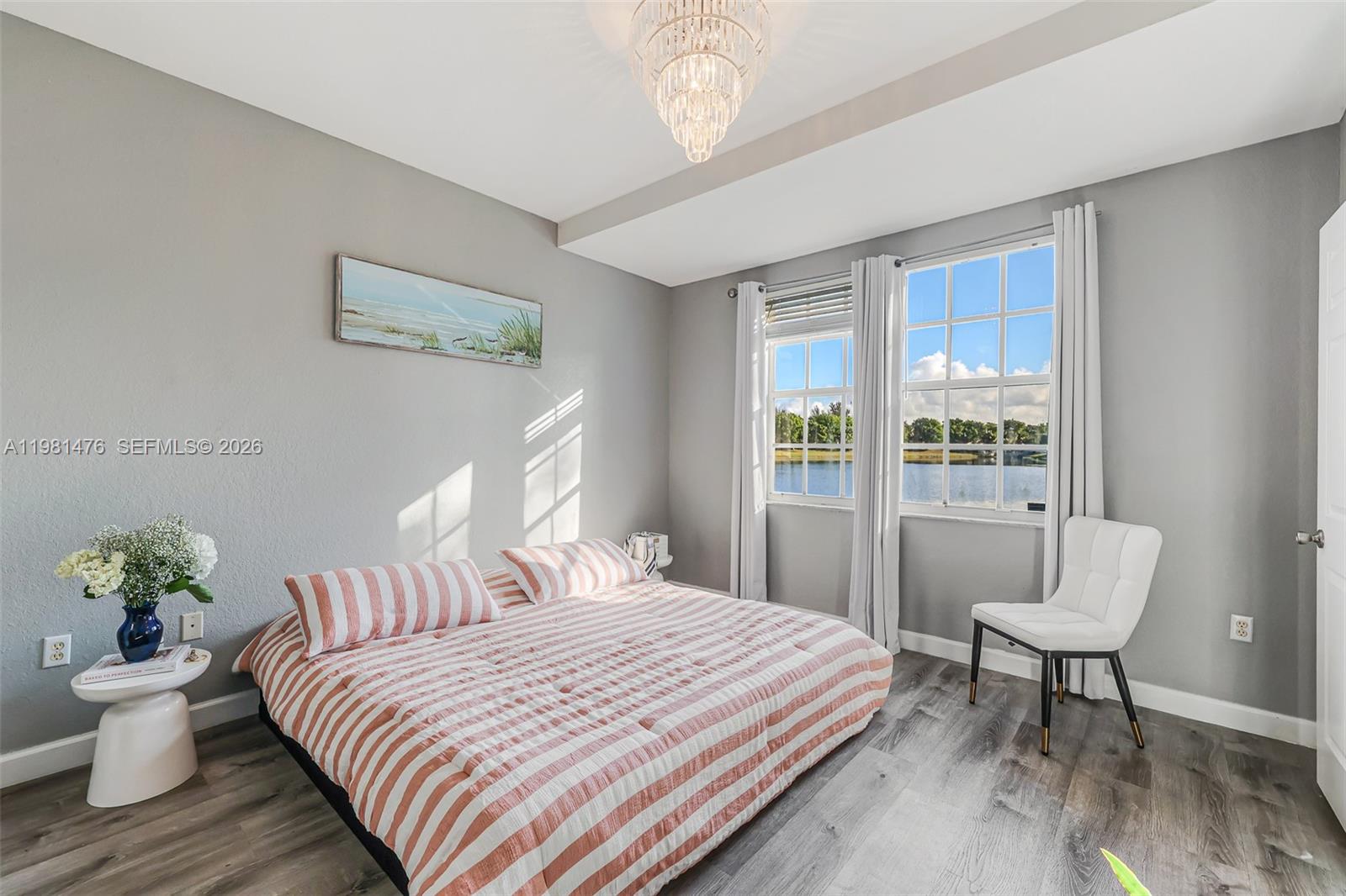 BANYAN BAY CONDO - Residential