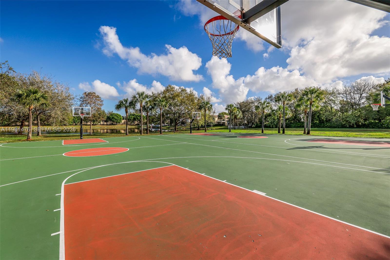 BANYAN BAY CONDO - Residential