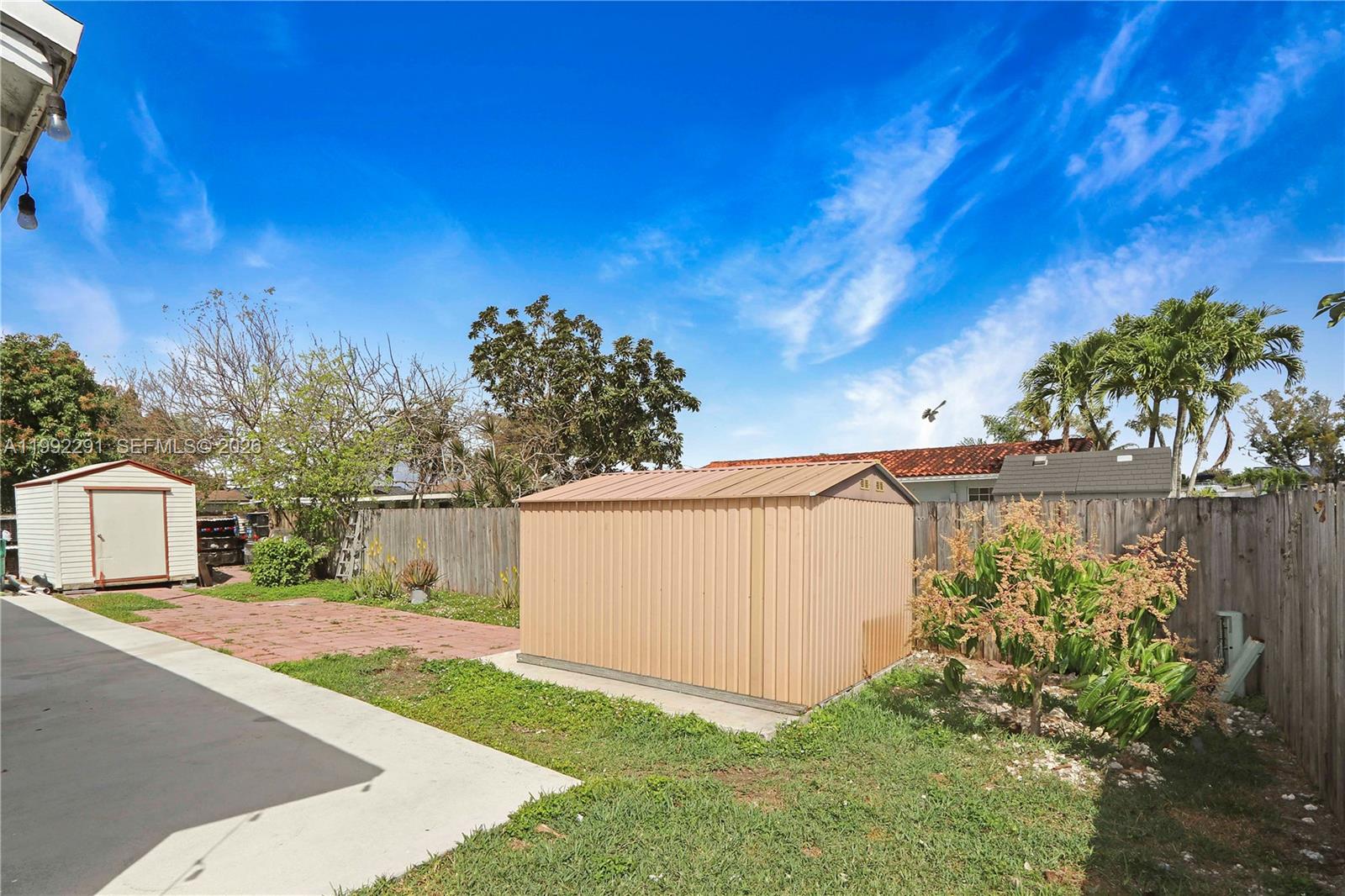 PALMLAND HOMES SOUTH NO 7 - Residential