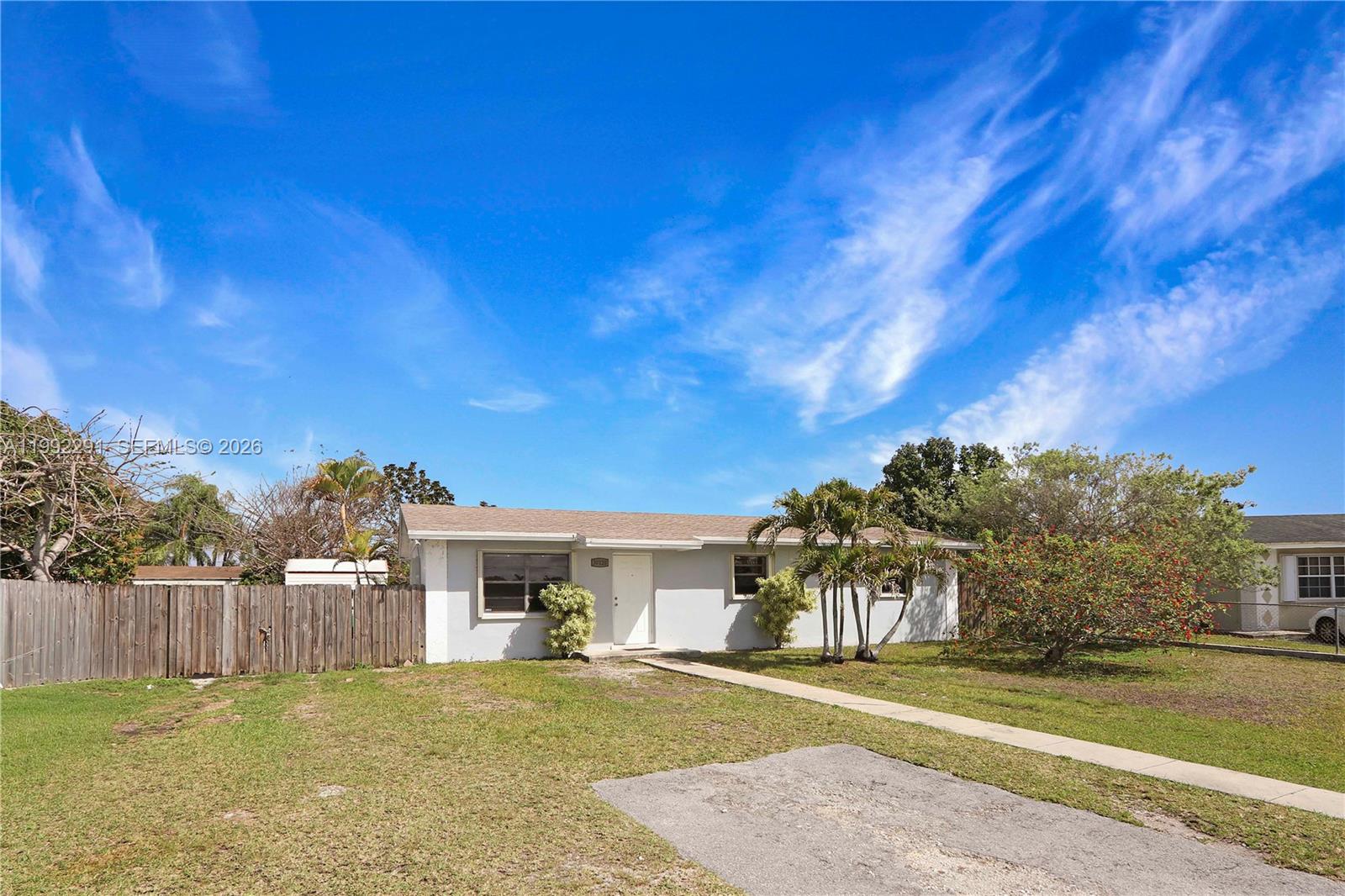 PALMLAND HOMES SOUTH NO 7 - Residential