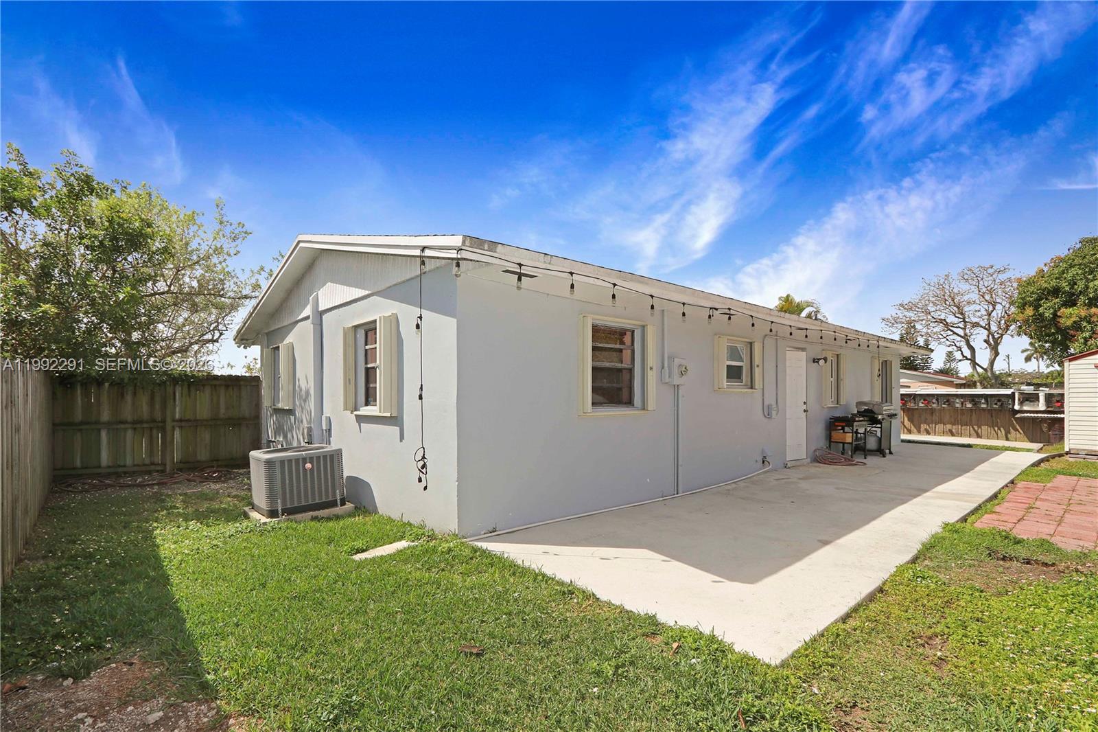 PALMLAND HOMES SOUTH NO 7 - Residential