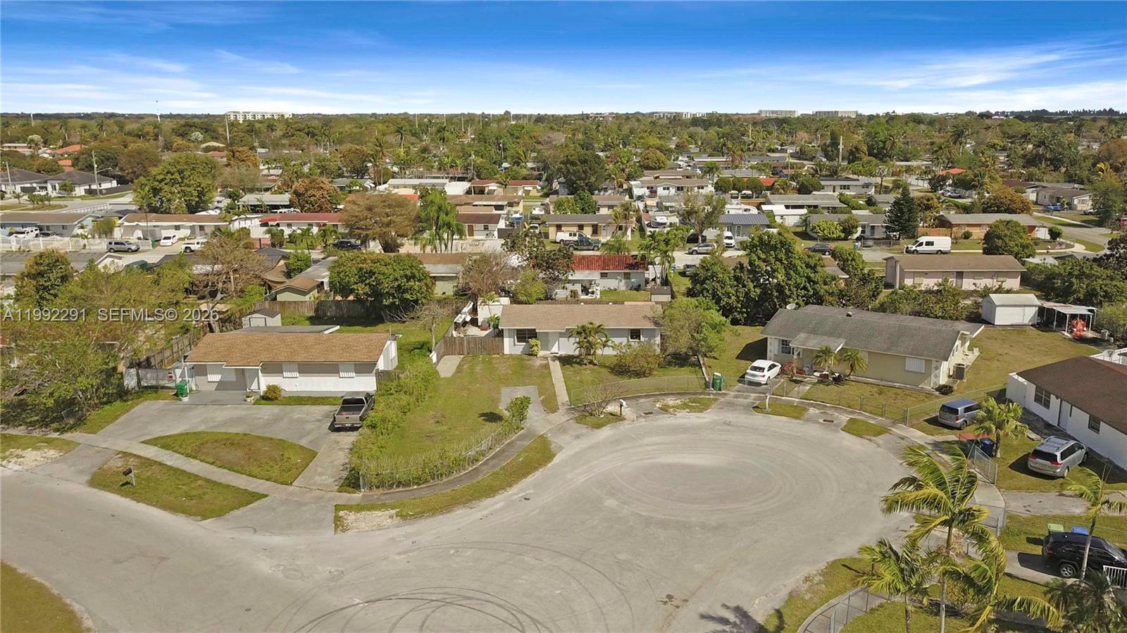 PALMLAND HOMES SOUTH NO 7 - Residential