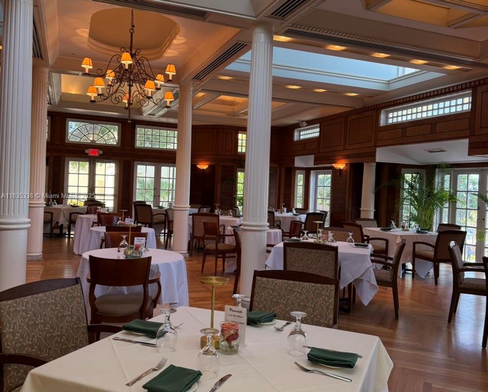 THE TOWERS OF QUAYSIDE CO - Residential